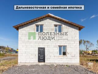 2-этажный дом, 125.1 м², 5.2 соток