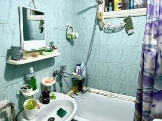 1-комн. квартира, 31 м², 3/5 этаж