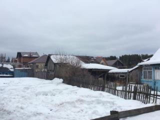 1-этажный дом, 30 м², 7 соток