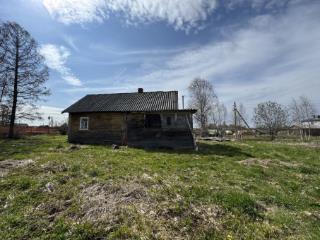 1-этажный дом, 39.8 м², 19 соток