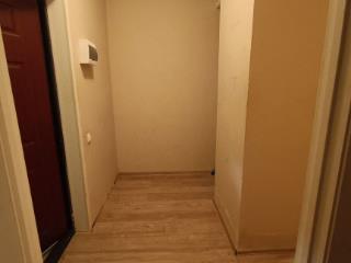 1-комн. квартира, 36.4 м², 1/2 этаж