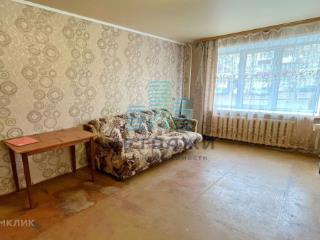 1-комн. квартира, 29 м², 1/5 этаж