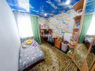 1-этажный дом, 61 м², 4.6 сотки