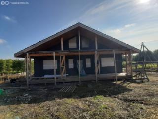 2-этажный дом, 246 м², 12 соток