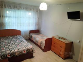 3-комн. квартира, 54 м², 4/5 этаж