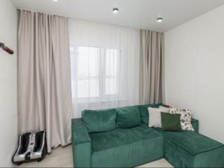 2-комн. квартира, 59.9 м², 1/9 этаж
