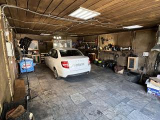 1-этажный дом, 80 м², 10 соток