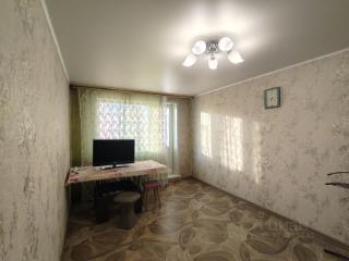 3-комн. квартира, 61 м², 2/6 этаж