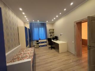 3-этажный коттедж, 307.6 м², 17.6 соток