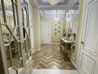 3-комн. квартира, 114 м², 6/13 этаж