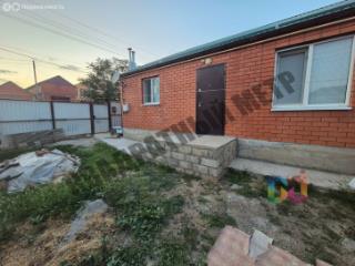 1-этажный дом, 66.5 м², 1.7099999 сотка