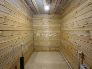 1-этажный дом, 90 м², 10 соток