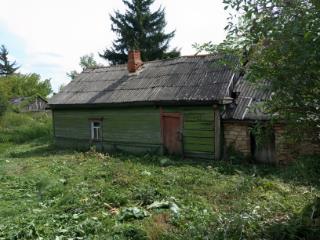 1-этажный дом, 45 м², 16.5 соток