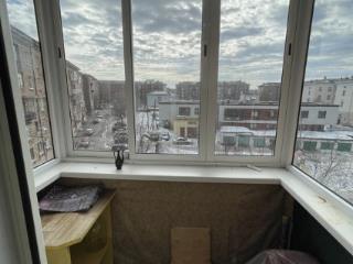 2-комн. квартира, 49.6 м², 4/5 этаж