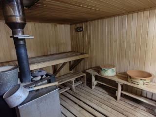  дом, 24 м², 10 соток