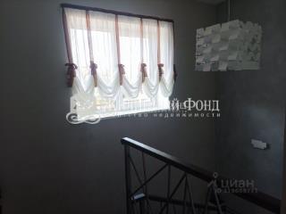 3-этажный дом, 250 м², 4.4 сотки