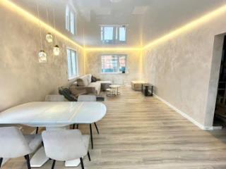 2-этажный дом, 127 м², 6 соток