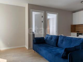 3-комн. квартира, 54.4 м², 28/31 этаж