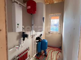 1-этажный дом, 112.1 м², 9 соток