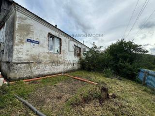 1-этажный коттедж, 43.6 м², 14 соток