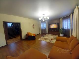 2-этажный коттедж, 200 м², 9 соток