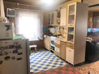 1-этажный дом, 52 м², 12 соток