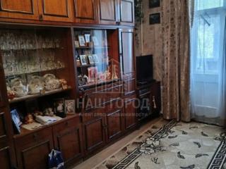 4-комн. квартира, 96 м², 4/4 этаж