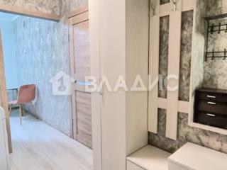 1-комн. квартира, 36.6 м², 5/9 этаж