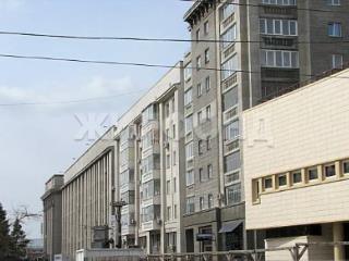 6-комн. квартира, 323.3 м², 8/9 этаж