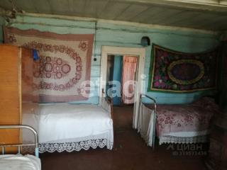 1-этажный дом, 39.8 м², 17 соток