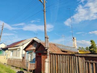 1-этажный дом, 66 м², 5 соток