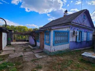 1-этажный дом, 48.4 м², 918 соток