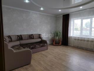 1-этажный дом, 120.2 м², 12.4 соток