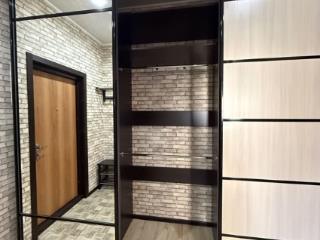 2-комн. квартира, 54.9 м², 2/5 этаж