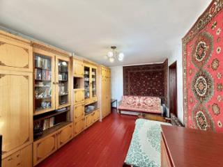 1-комн. квартира, 33.7 м², 6/9 этаж