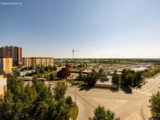 2-комн. квартира, 78.7 м², 9/20 этаж