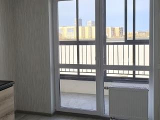 1-комн. квартира, 32.1 м², 5/9 этаж