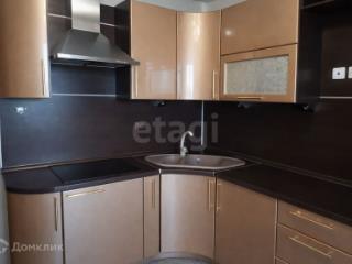 2-комн. квартира, 52.7 м², 5/5 этаж