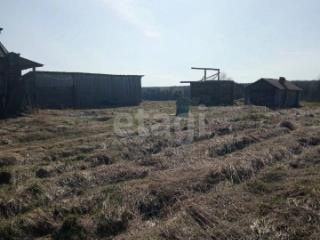 1-этажный дом, 42.5 м², 12.1 соток