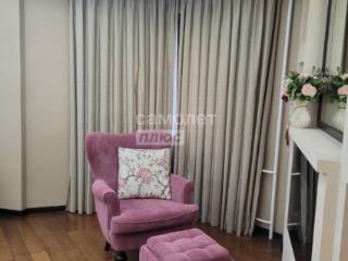 2-комн. квартира, 63.7 м², 15/17 этаж