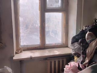 Квартира, 19.7 м², 1/5 этаж