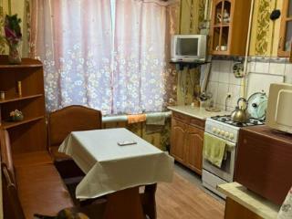 4-комн. квартира, 60 м², 1/1 этаж