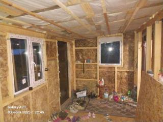 2-этажный дом, 69 м², 6 соток