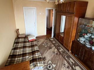 2-комн. квартира, 46.7 м², 5/5 этаж