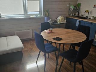 1-этажный дом, 57.2 м², 10 соток