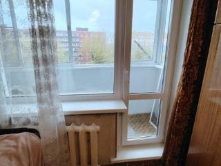 1-комн. квартира, 31.9 м², 7/9 этаж