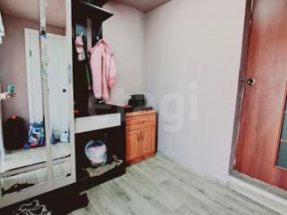 1-этажный дом, 57.3 м², 4.9 сотки