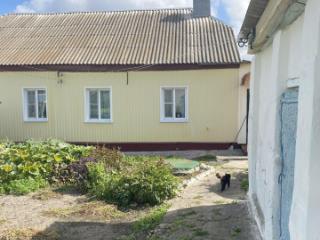 3-комн. квартира, 70 м², 1/1 этаж