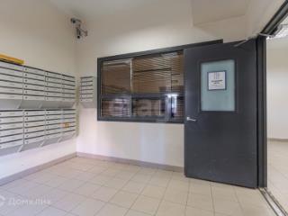1-комн. квартира, 69.4 м², 16/25 этаж
