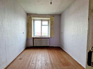 3-комн. квартира, 59 м², 5/5 этаж